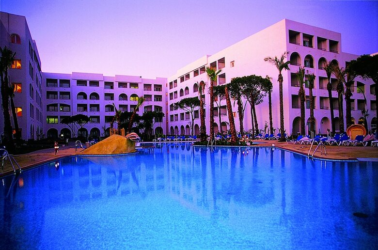 Playacartaya Aquapark & Spa Hotel