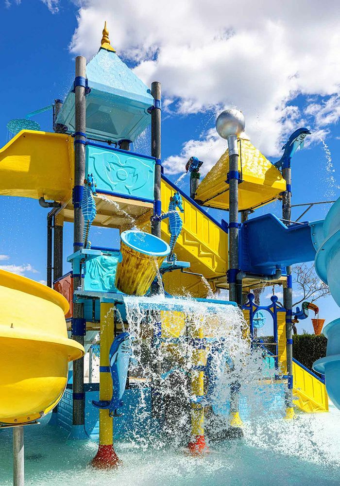 Playacartaya Aquapark & Spa Hotel