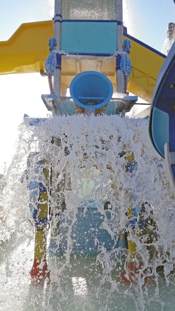 Playacartaya Aquapark & Spa Hotel