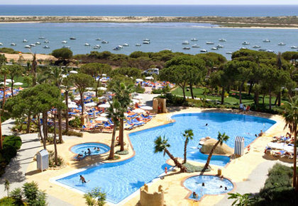 Playacartaya Aquapark & Spa Hotel