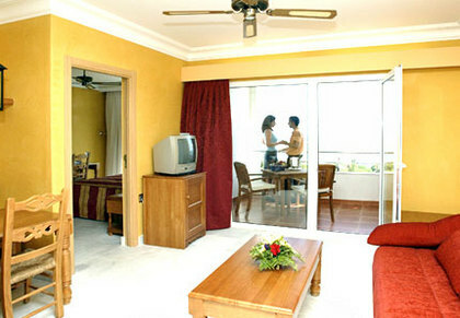 Playacartaya Aquapark & Spa Hotel