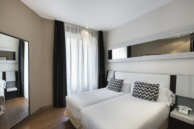 Hotel Petit Palace Triball