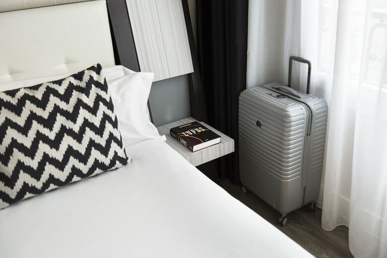 Hotel Petit Palace Triball