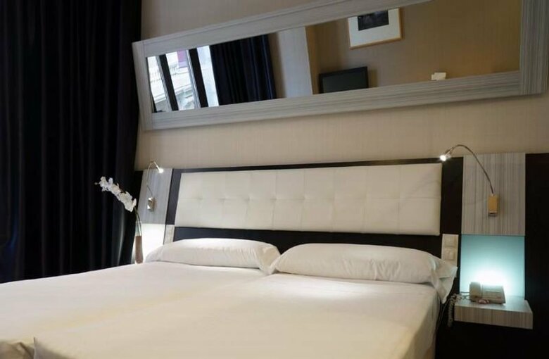 Hotel Petit Palace Triball