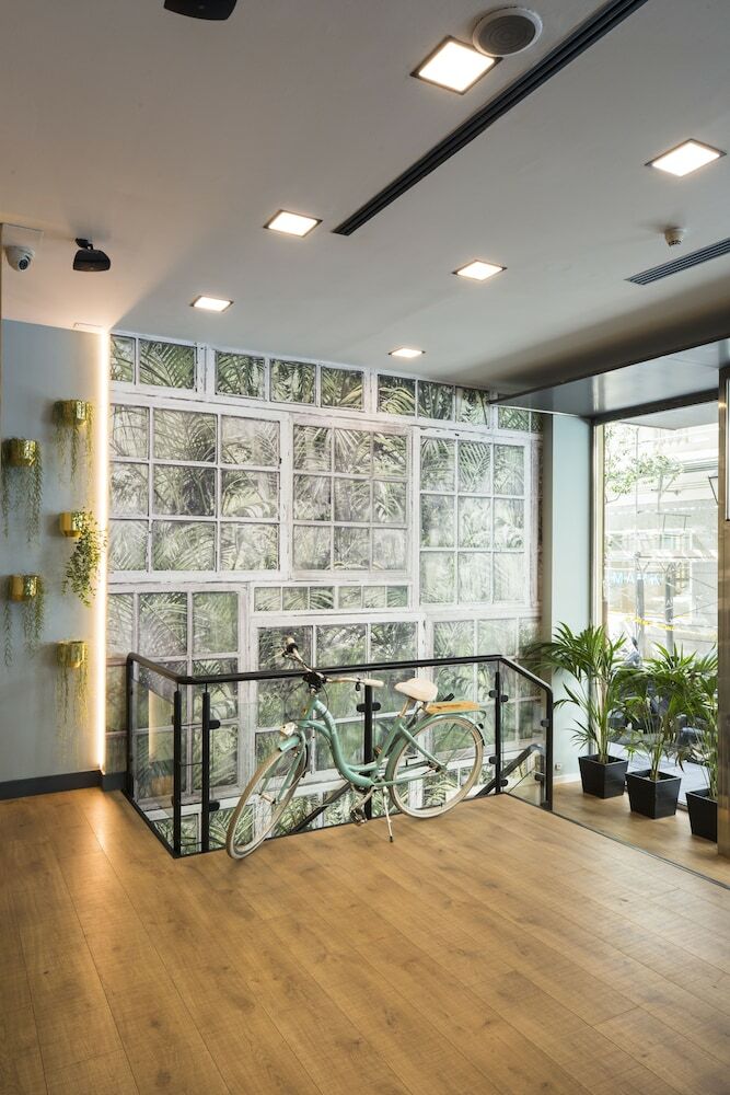 Hotel Petit Palace Triball