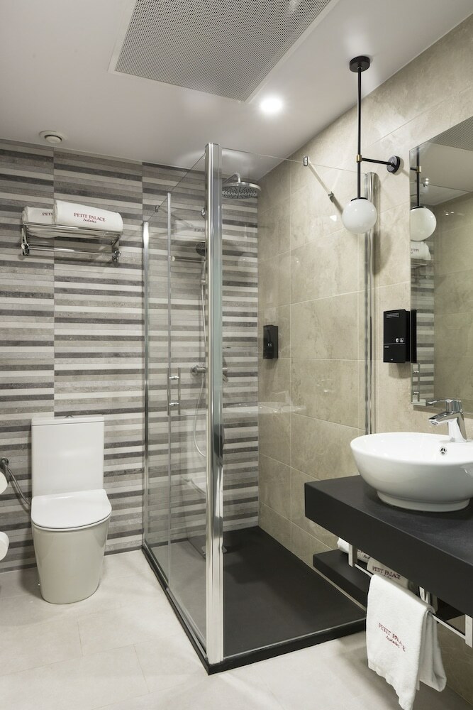 Hotel Petit Palace Triball