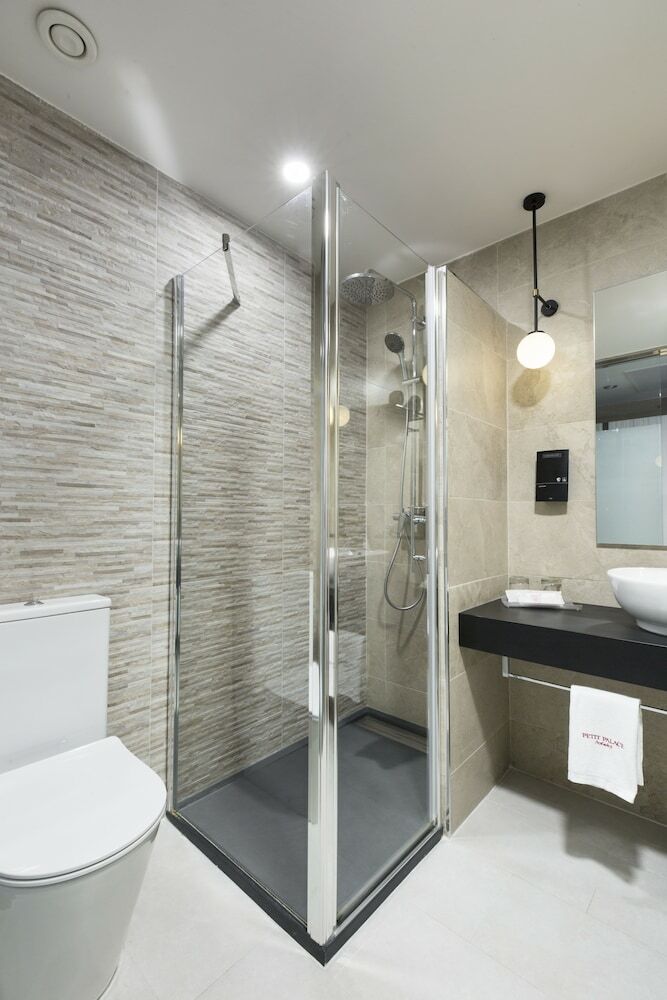 Hotel Petit Palace Triball