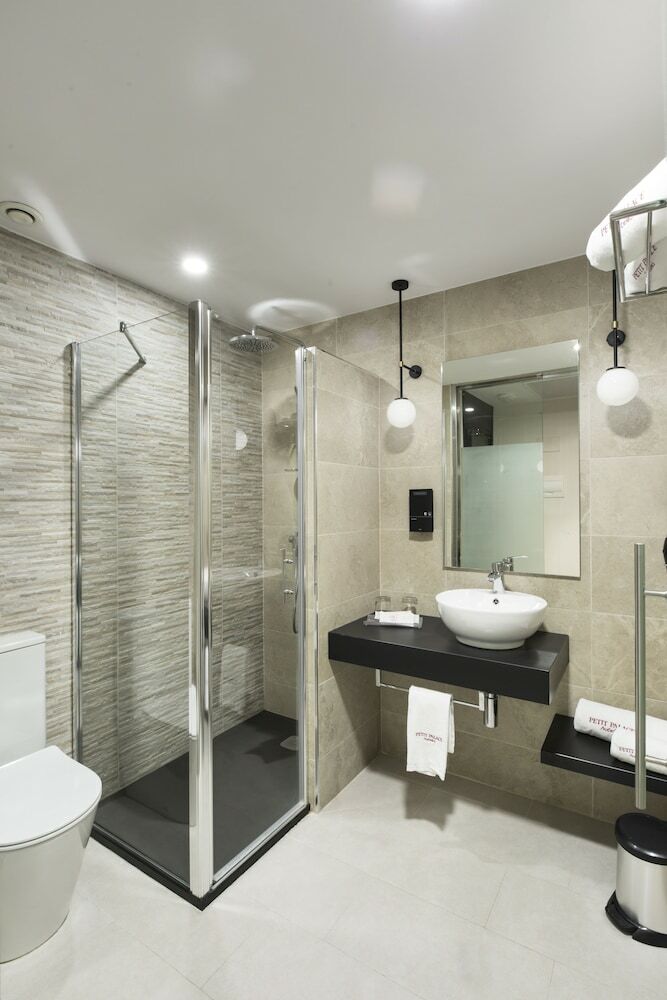 Hotel Petit Palace Triball