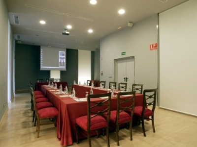 Hotel Petit Palace Triball