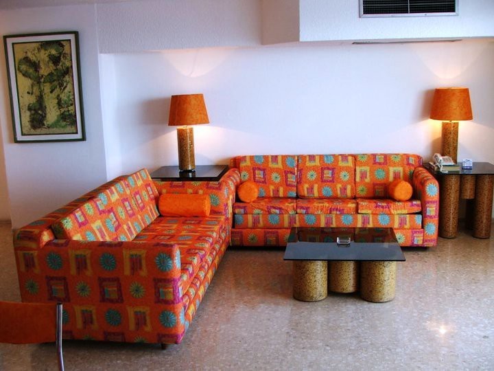 Hotel La Palapa Acapulco