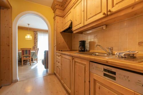 Apartamento Appartments Peter