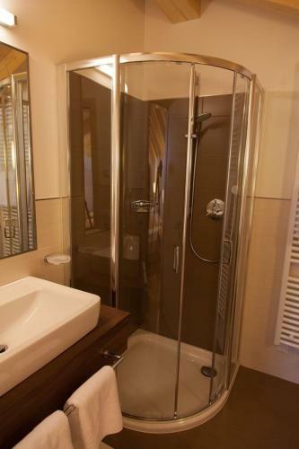 Aparthotel Residence Armonia