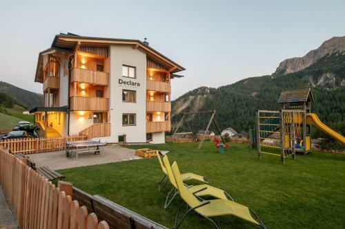 Hotel Declara B&B And Apartaments