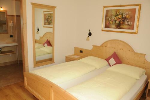 Apartamento Residence Ciasa Dl Mone