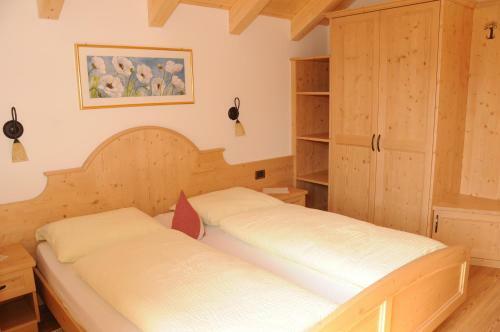 Apartamento Residence Ciasa Dl Mone