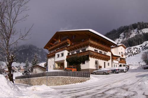 Hotel Pensione Vittoria