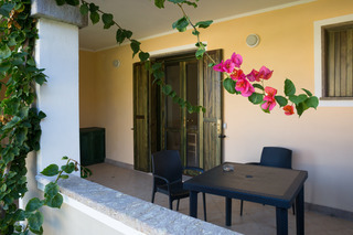 Apartamento Residenza Le Farfalle