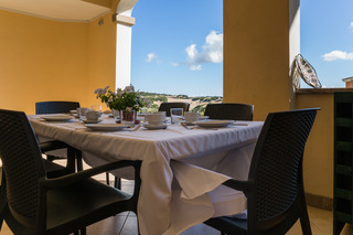 Apartamento Residenza Le Farfalle