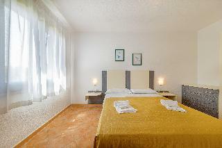 Apartamento Residenza Le Farfalle