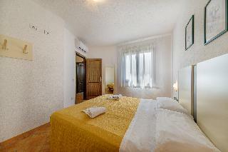 Apartamento Residenza Le Farfalle