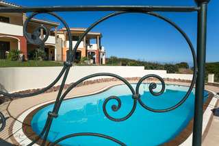 Apartamento Residenza Le Farfalle