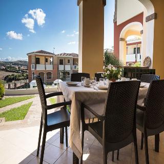 Apartamento Residenza Le Farfalle