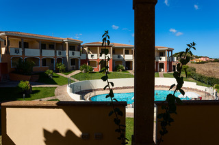 Apartamento Residenza Le Farfalle