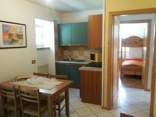 Apartamento Appartamenti Acidule