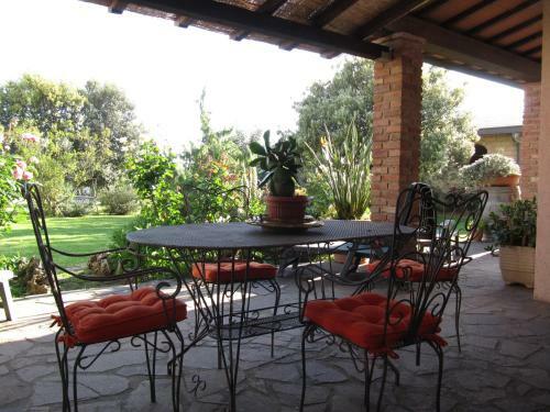 Agroturismo Agriturismo Lillastro