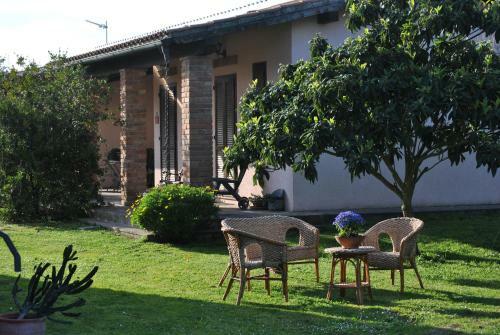 Agroturismo Agriturismo Lillastro