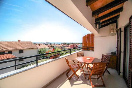 Apartamentos Marinela