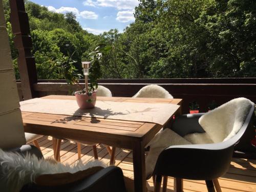 Apartamento Ferienwohnungen Schweizerhaus