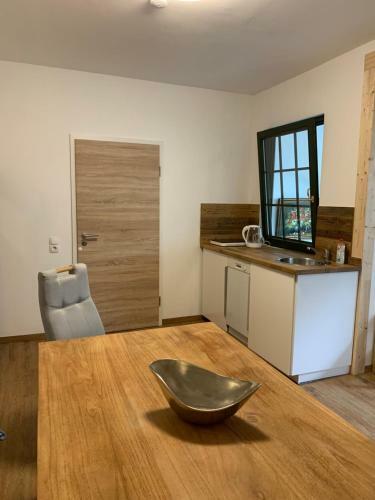 Apartamento Ferienwohnungen Schweizerhaus