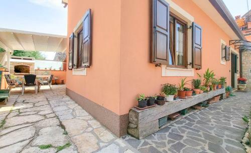 Apartamento Mariela
