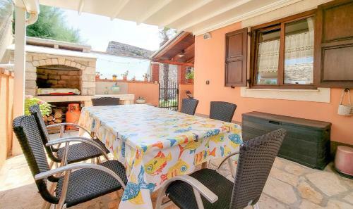 Apartamento Mariela