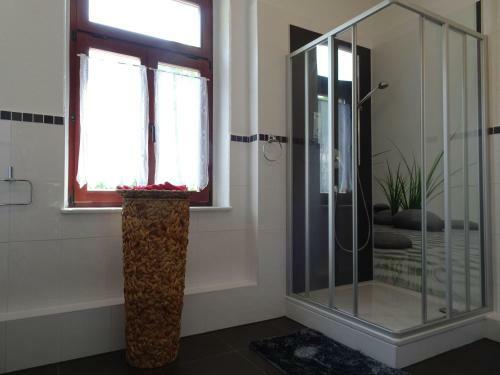 Apartamento Villa-cosel-ferienwohnung-1-eg