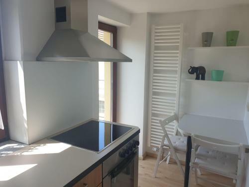 Apartamento Villa-cosel-ferienwohnung-1-eg