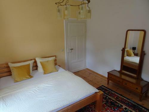 Apartamento Villa-cosel-ferienwohnung-1-eg