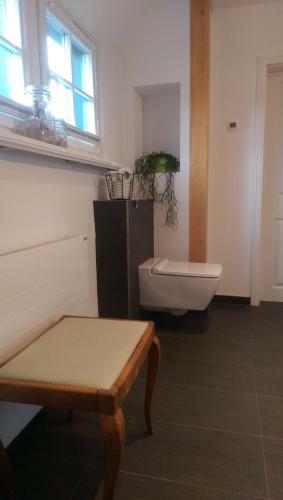 Apartamento Ferienwohnung Am Gr�nen Zipfel