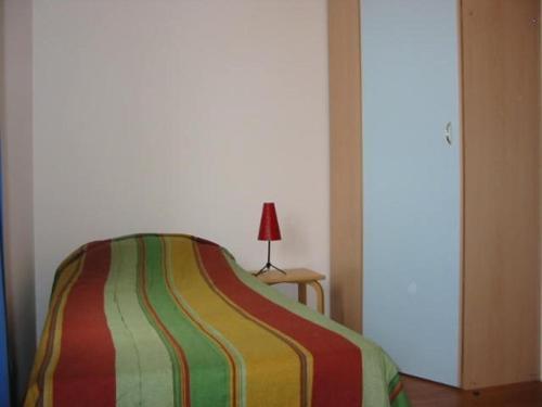 Apartments In Novigrad/istrien 36128