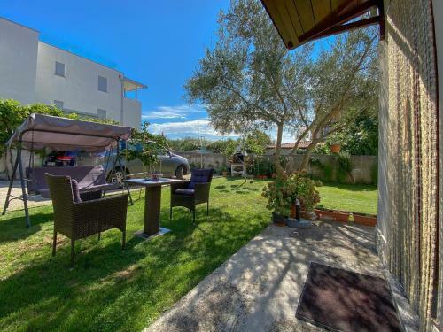 Apartamento Gardenia