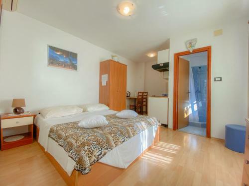 Apartamento Gardenia