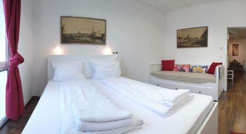 Pineapple Apartments Dresden Mitte