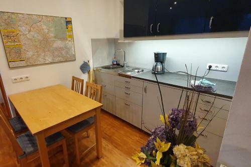 Campus Apartment Alexander