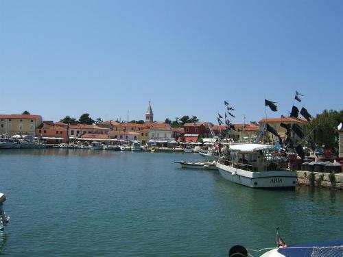 Apartamento Gianna N2, 600 M From The Beach