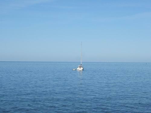 Apartamento Gianna N2, 600 M From The Beach