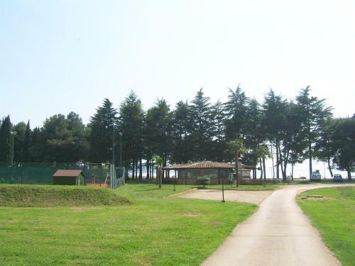 Apartamento Gianna N2, 600 M From The Beach