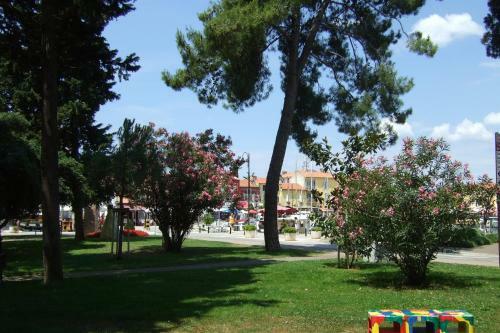 Apartamento Gianna N2, 600 M From The Beach