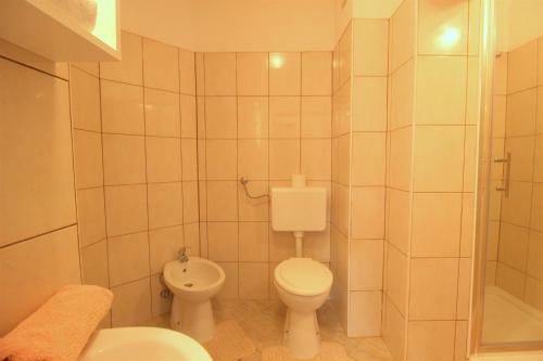 Apartamento Gianna N2, 600 M From The Beach
