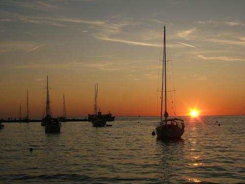 Apartamento Gianna Studio 2, 600 M From The Beach